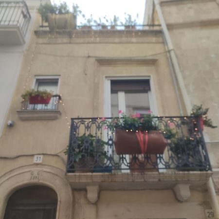 La Chicca In Centro Altamura Eksteriør bilde