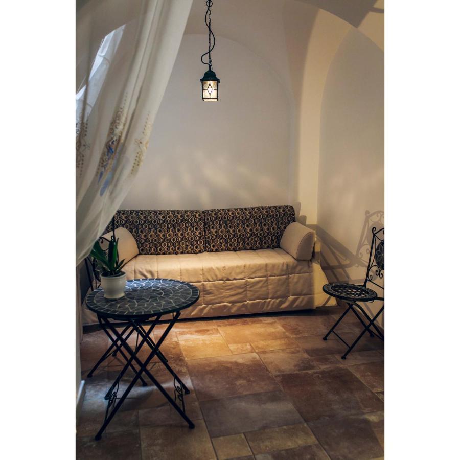 La Chicca In Centro Altamura Eksteriør bilde