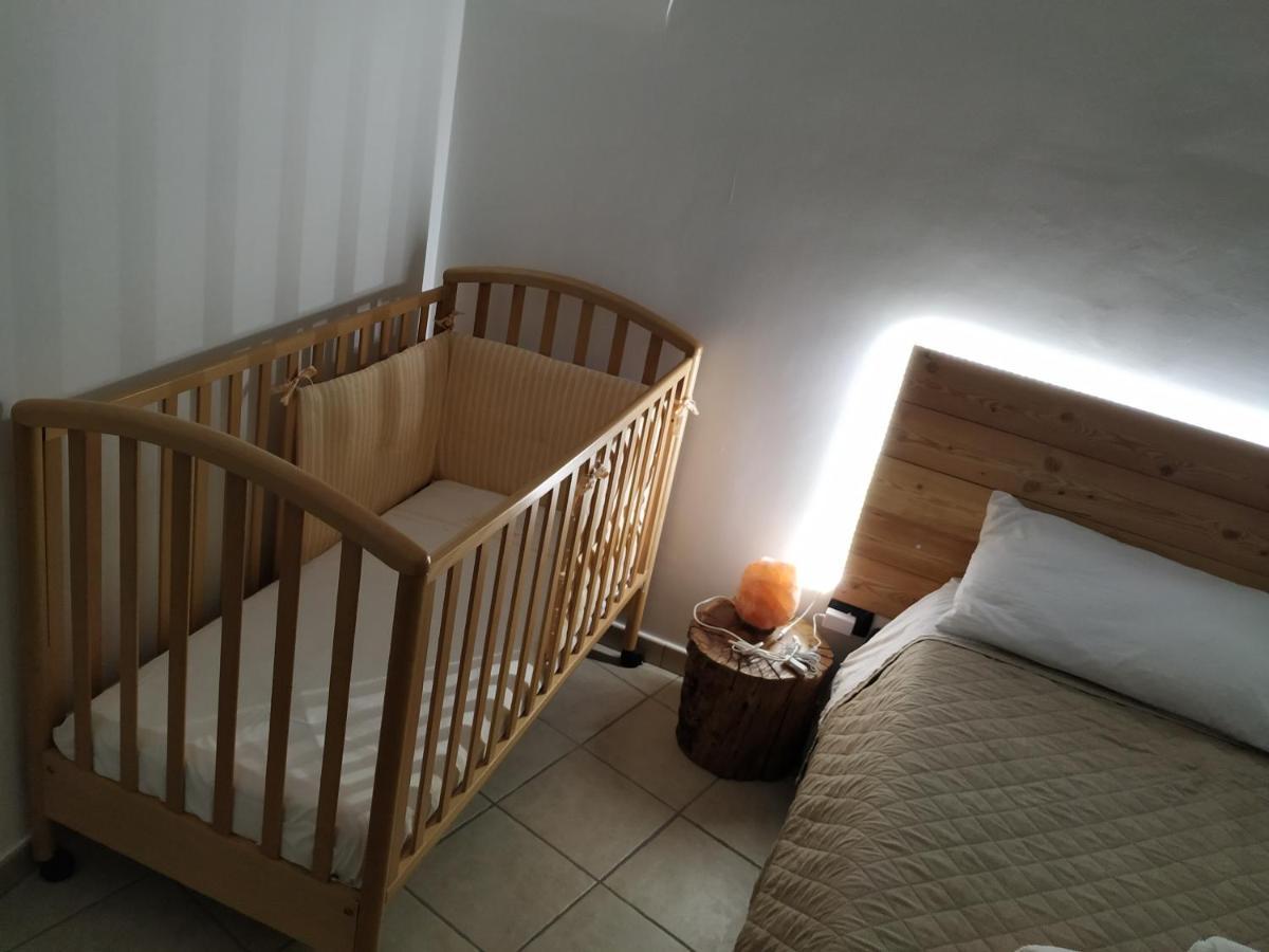 La Chicca In Centro Altamura Eksteriør bilde
