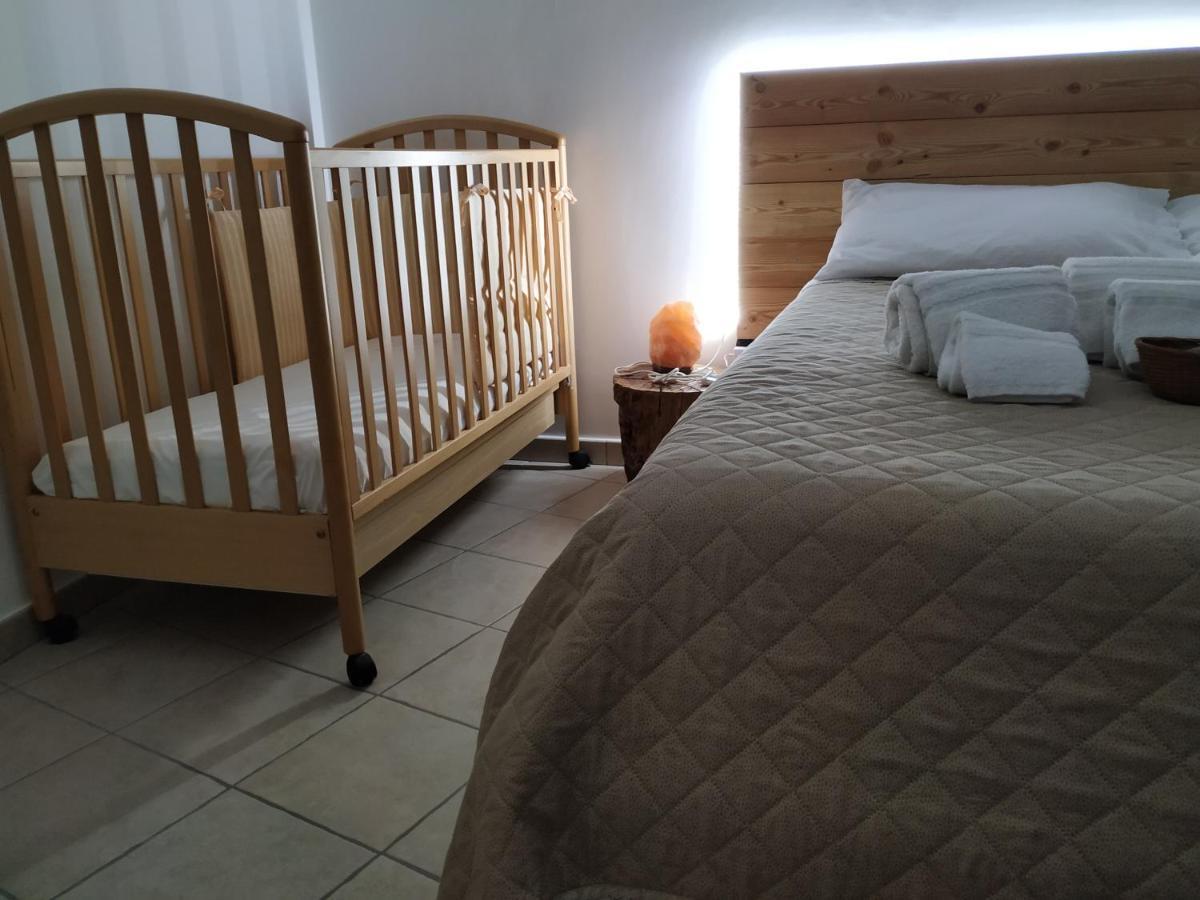 La Chicca In Centro Altamura Eksteriør bilde